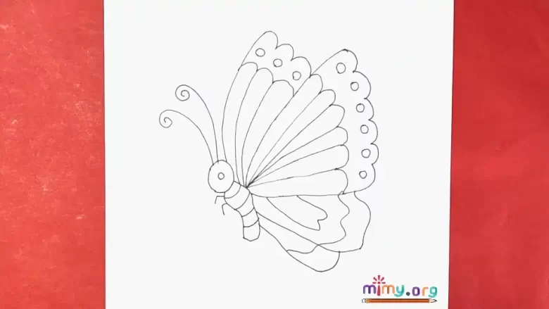 Add the Wing Patterns