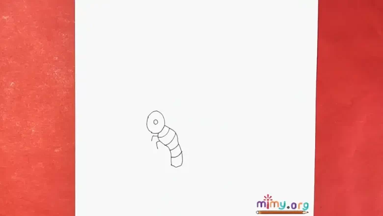 Draw the Body First