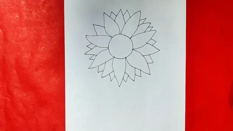 Fill in More Petals