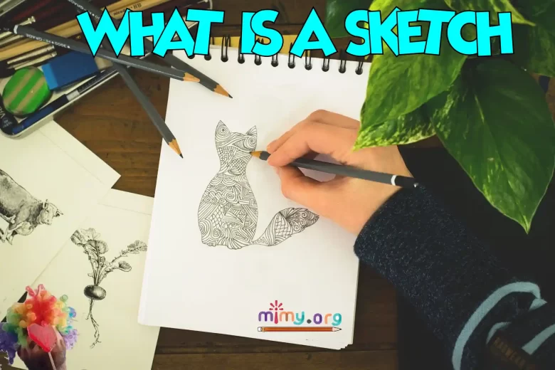 What is a Sketch