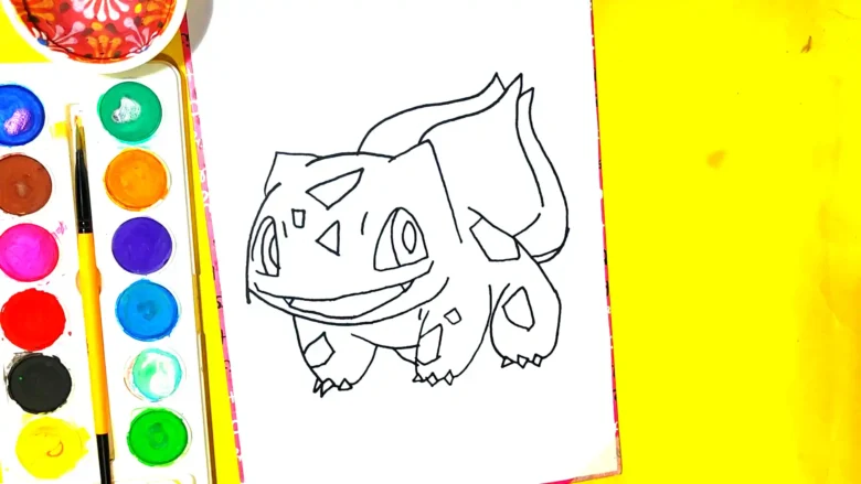 Detailed Drawing
