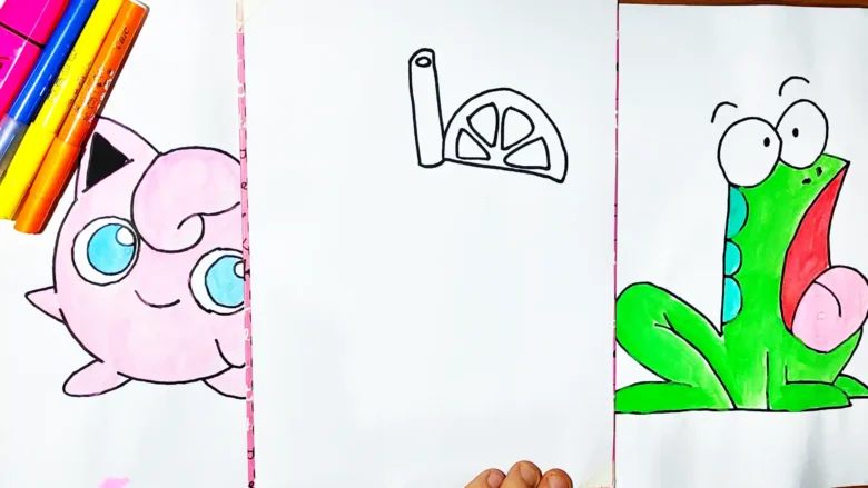 Drawing the Straw