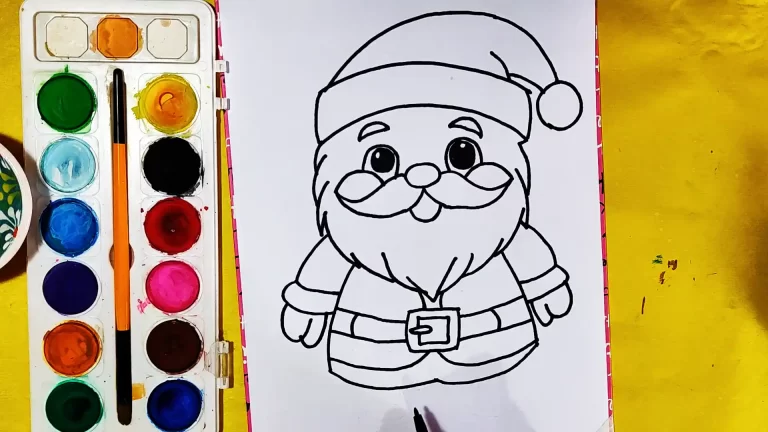 Hand Drawing