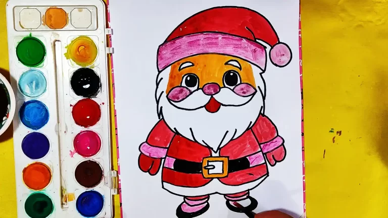 what colors should be used
