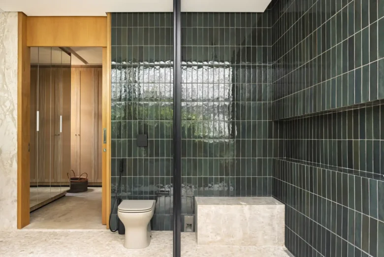 Avocado Tree House konut projesi 13