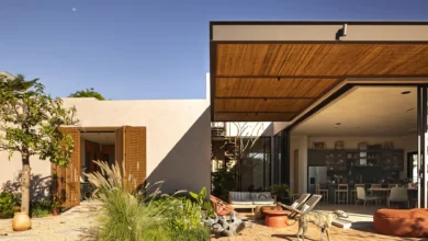 Avocado Tree House konut projesi 3